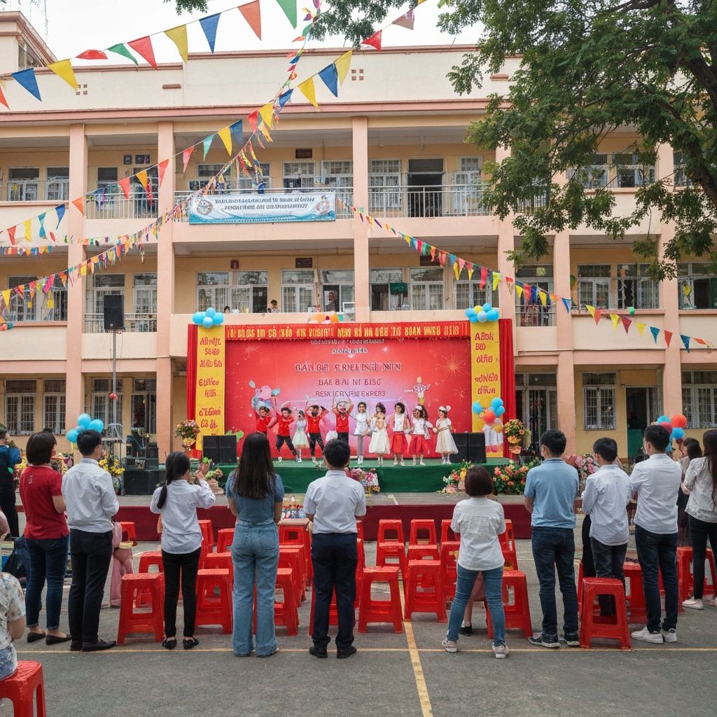 Student Event
